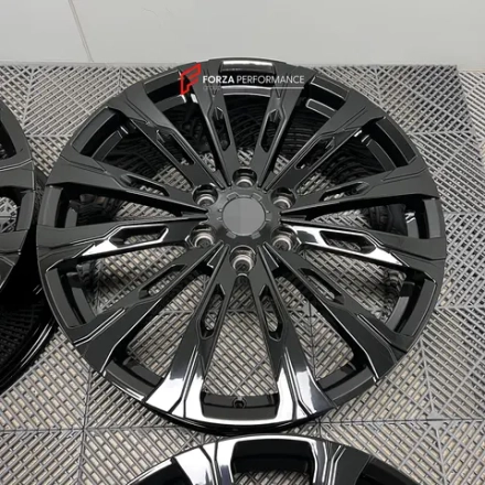 КОВАНЫЕ ДИСКИ для Lexus LX600 J300 #2