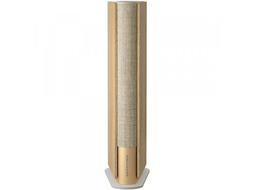 Портативная акустика Bang & Olufsen Beosound Emerge Gold Tone