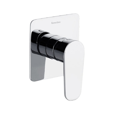 Встраиваемый смеситель для душа на 1 выход ALEXIA 361801S