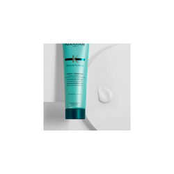 Kerastase Resistance Ciment Thermique - термоактивный восстанавливающий уход за ослабленными и поврежденными волосами /   150  ml  / GTIN 3474630652439