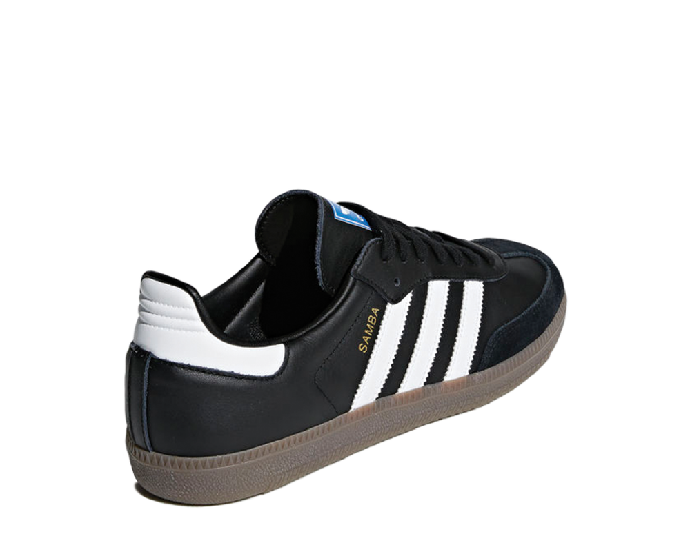 Adidas Samba OG Negras