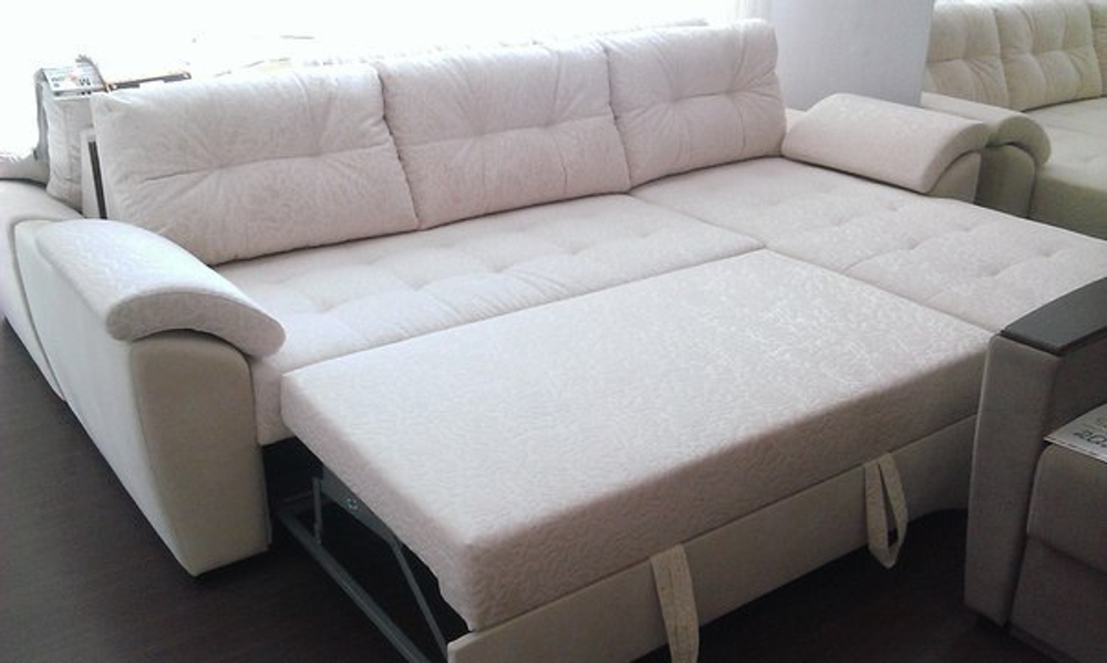 Диван с оттоманкой "Марсель"