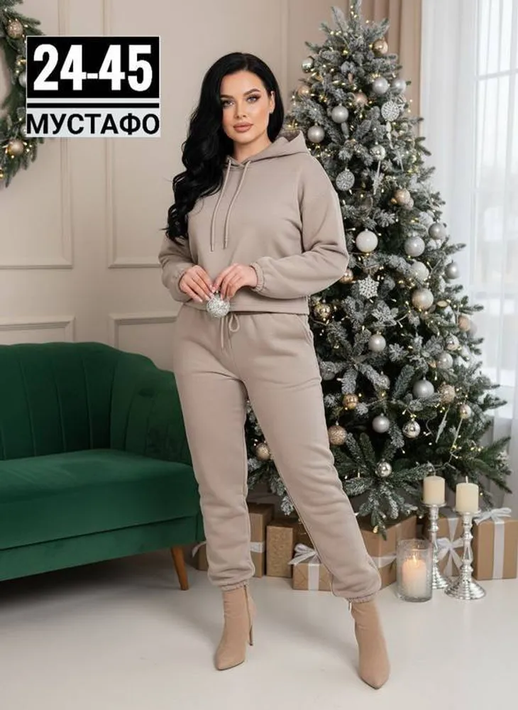 Костюм 2951715 Fabrika