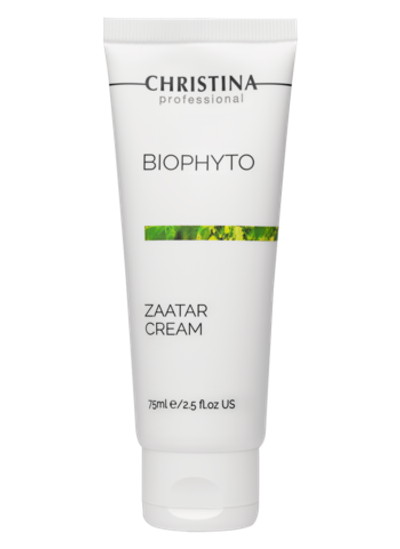 BIO PHYTO Zaatar Cream
