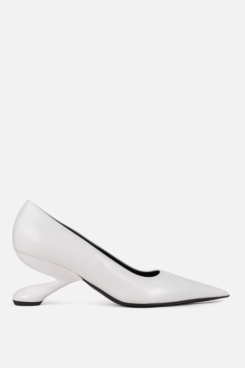 Туфли BIANCA PUMPS 55