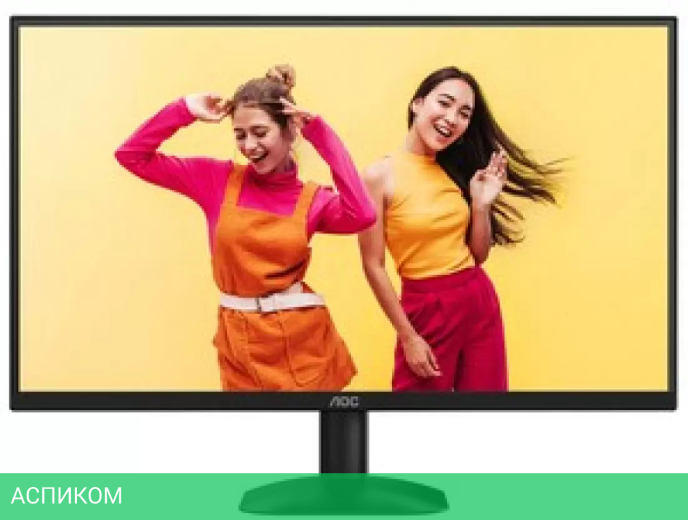 Монитор AOC Q24B35