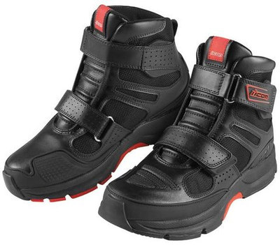 Мотокроссовки ICON TARMAC