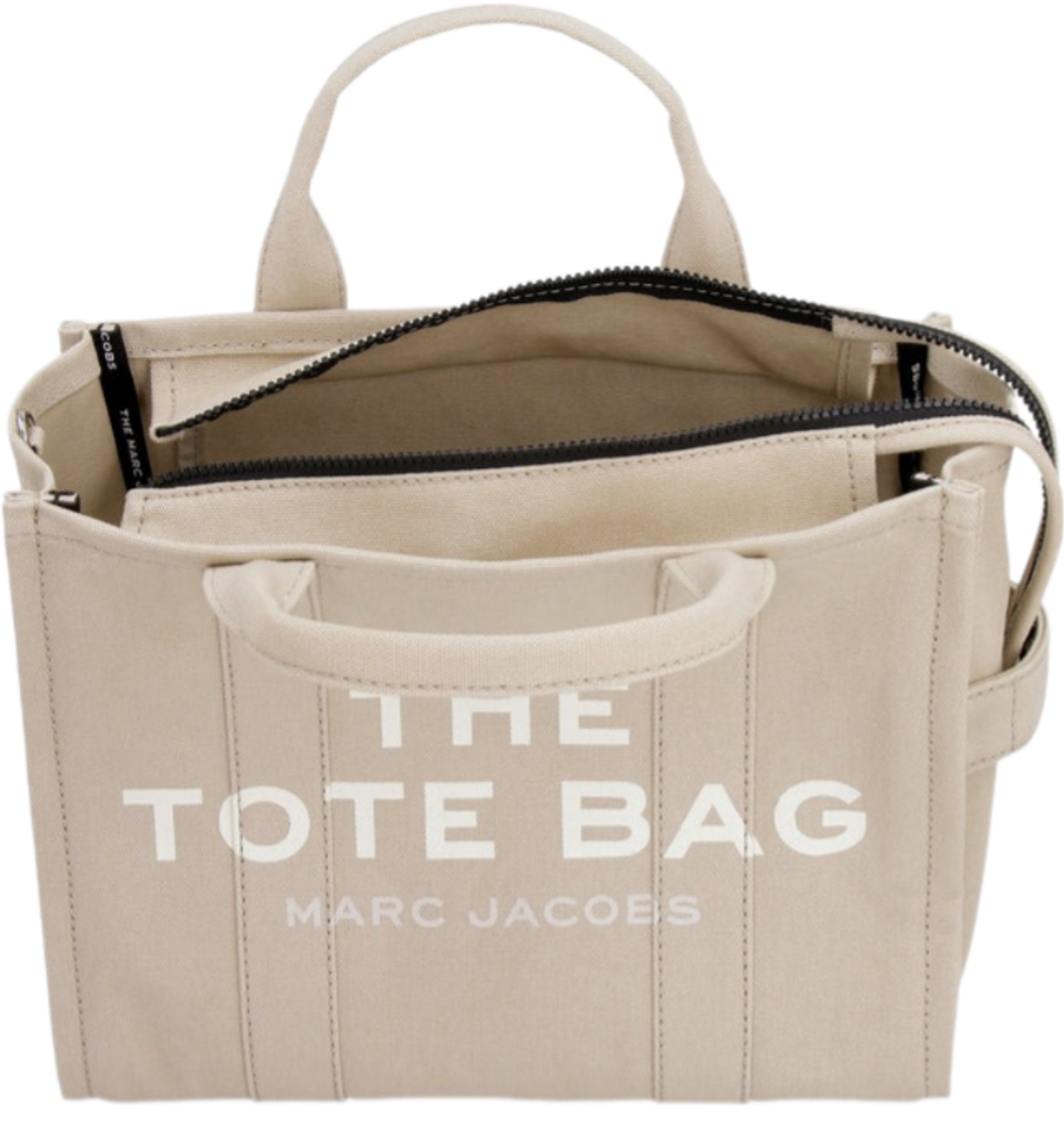 Сумка Marc Jacobs The Medium Tote Bag Canvas