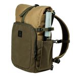 Tenba Fulton Backpack 10 Tan/Olive