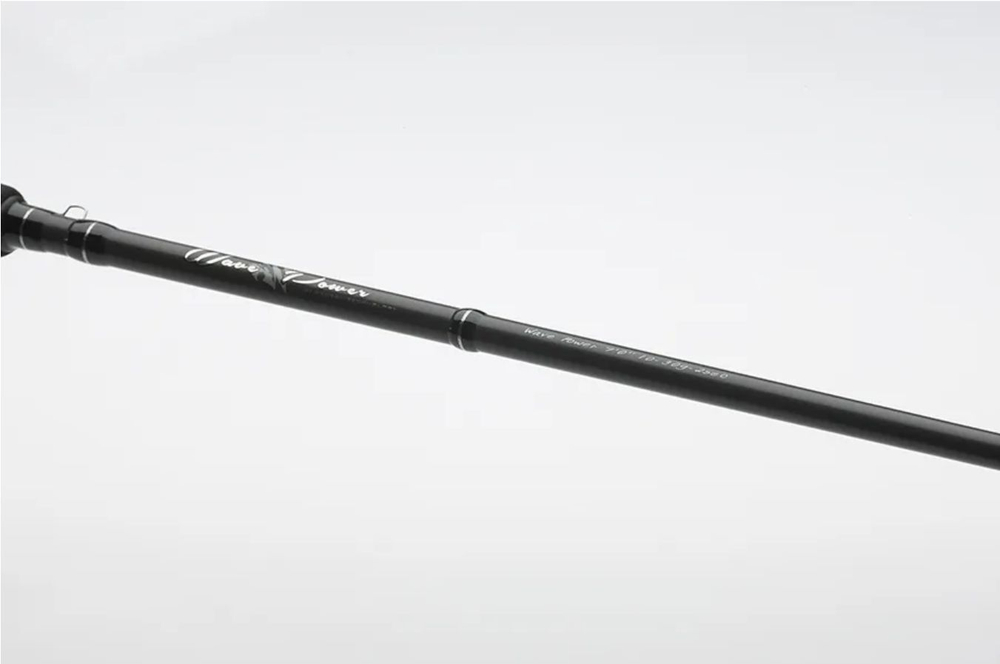 Спиннинг Okuma Wave Power Spin