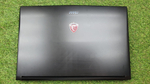 Игровой MSI 17" i5-6/8 ГБ/940MX 2 ГБ/FHD