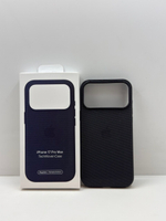 TechWoven Case with MagSafe iPhone 17 Pro Max