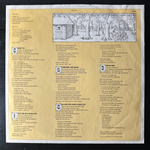 Chris de Burgh - Crusader (Голландия 1979г.)