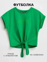 Спортивный костюм для девочки летний