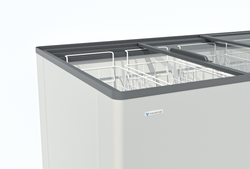 Морозильная камера Frostor F 600 C