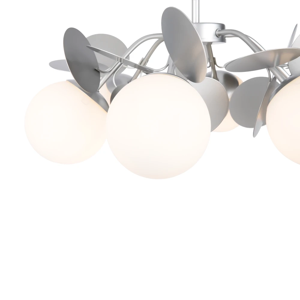 Потолочная люстра Freya SATELLITE FR5165PL-06S