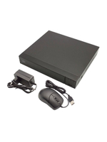 Видеорегистратор IP ST-NVR-V1612F95 16-канальный PRO до 12Mp 1 HDD FORT