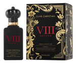 Clive Christian NOBLE VIII ROCOCO MAGNOLIA FEMININE