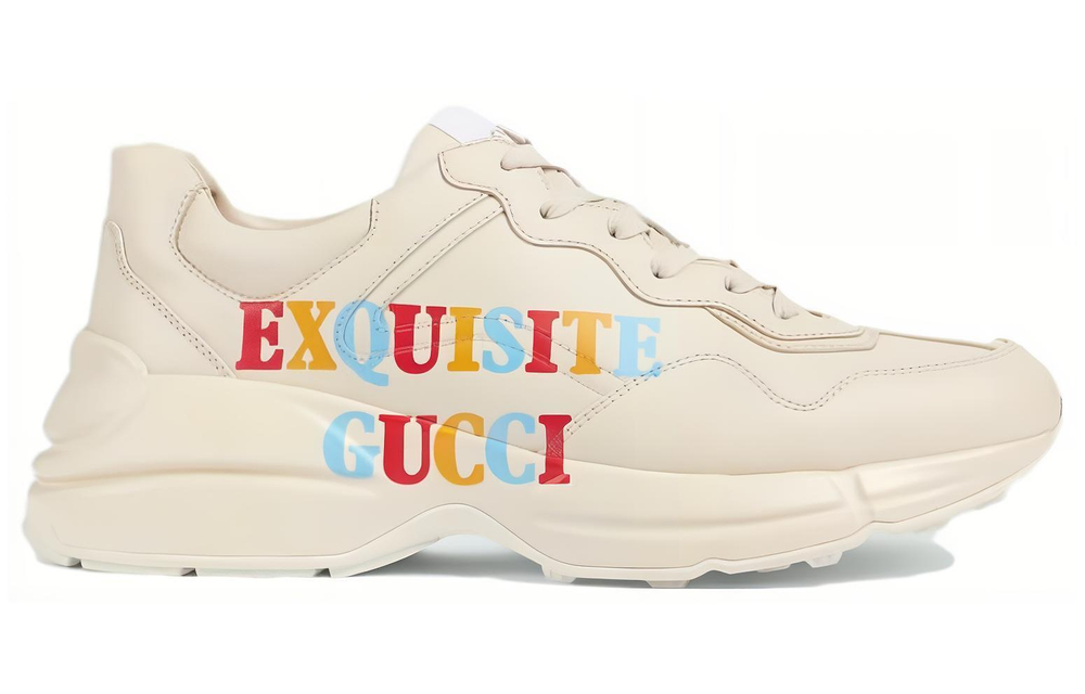Gucci Rhyton