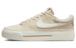 Кроссовки Nike Court Legacy Lift (Женская размерная сетка)