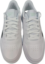 Кеды REEBOK BB 1000 бело-черно-бирюзовый