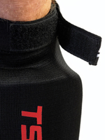 Защита голени чулок TS Sport PRO (черный)