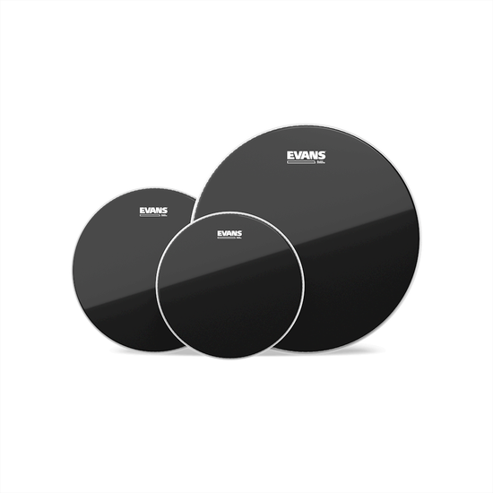 Пластики для барабанов (набор) EVANS ETP-CHR R