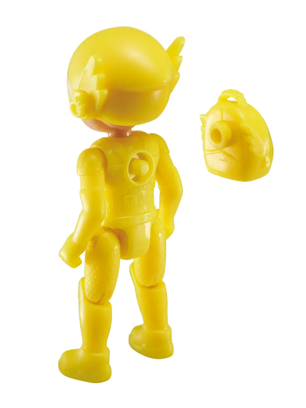 Фигурка Петроникс Джия и рюкзак Petronix 40800