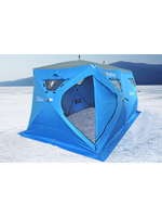 Палатка для зимней рыбалки HIGASHI Pyramid Pro