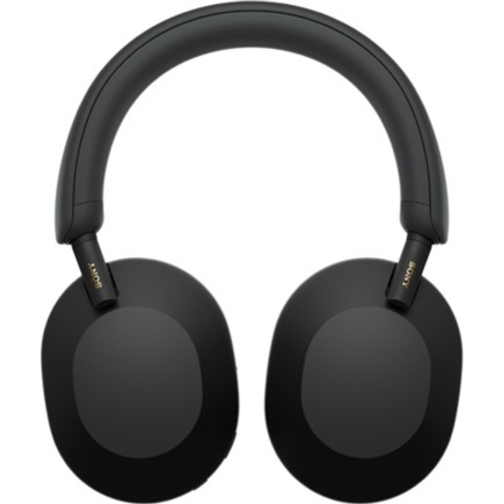 Беспроводные наушники Sony WH-1000XM5 Чёрный | Black