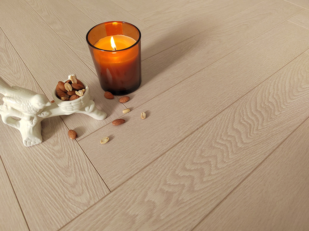 HDF Ламинат FLOORFORT Дуб Монреаль 10653-2 НС