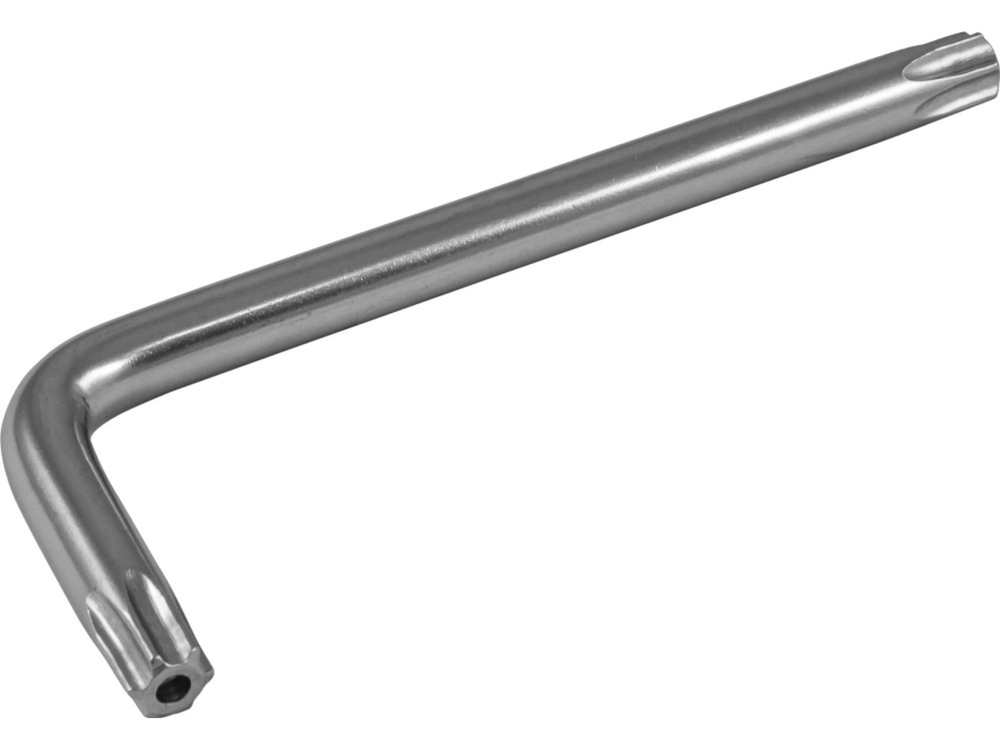 TTKS50 Ключ торцевой T-TORX® короткий с центрированным штифтом, T50H