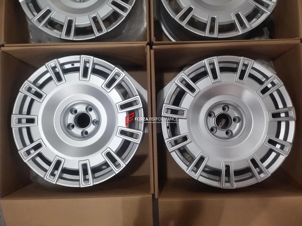 КОВАНЫЕ ДИСКИ ДЛЯ ROLLS-ROYCE PHANTOM 2004 РОЛЛС-РОЙС ФАНТОМ