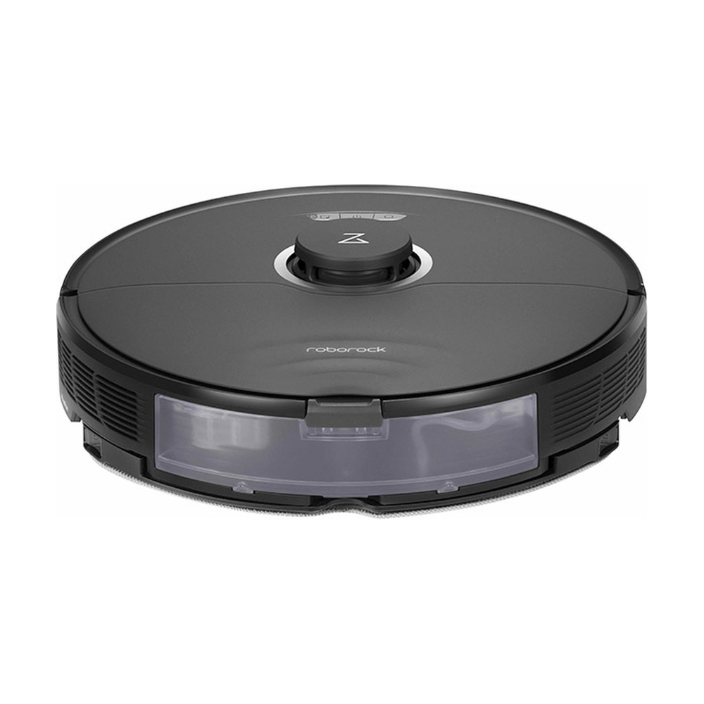 Roborock S8 Pro (чёрный)