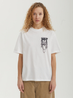 Женская Футболка Inverted Charm