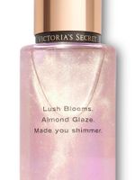 Спрей для тела парфюмированный  Victoria's Secret Velvet Petals Shimmer 250 мл