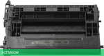 Картридж HP 37A черный (CF237A)