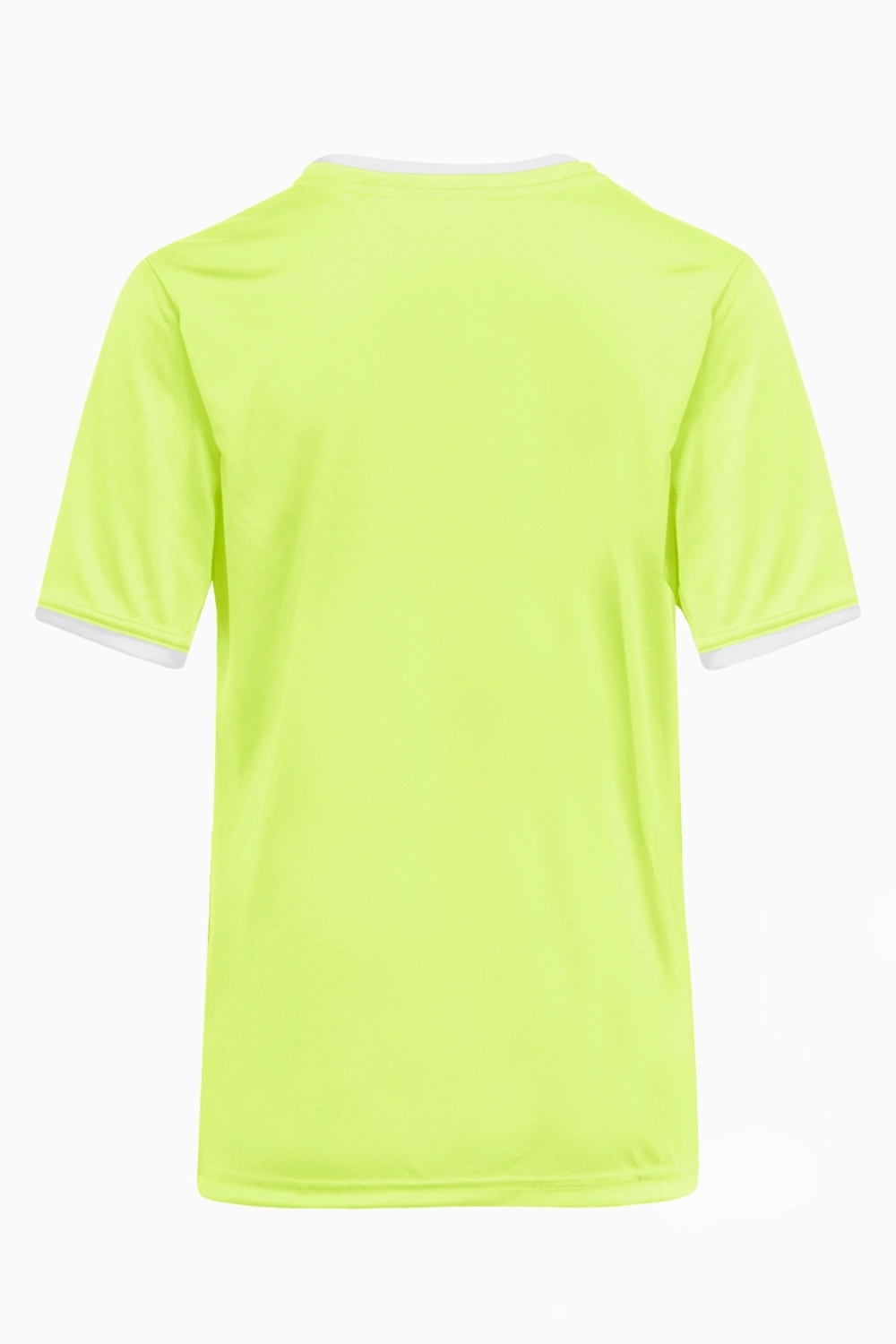 Футболка adidas Entrada 26 Junior - зеленый