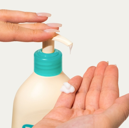 Derma:B Fresh Moisture Body Lotion освежающий ламеллярный лосьон для тела