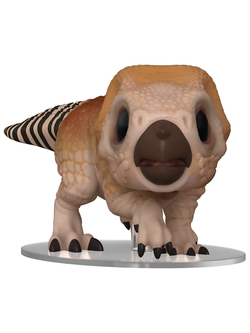 Фигурка Funko POP! Movies Jurassic World Rebirth Aquilops (1802) 86658