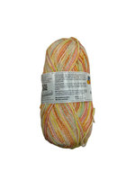 Пряжа Регия 1 шт ( Германия) 41% шерсть 34% хлопок 25% полиамид 100г-400м цв 2566