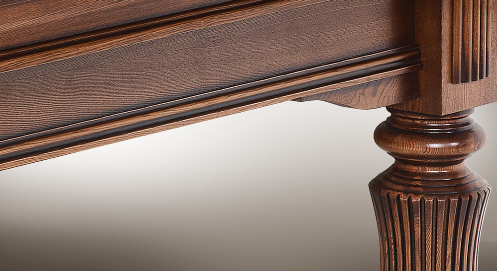 Бильярдный стол Ливерпуль Люкс