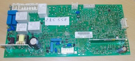 Электронный модуль для плиты Indesit (Индезит)/ Ariston (Аристон) БОЛЕЕ НЕ ПОСТАВЛЯЕТСЯ - СНЯТ С ПРОИЗВОДСТВА