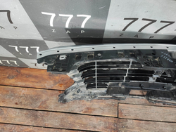 Решетка радиатора Changan CS95 19-нв Б/У Оригинал S4010663901