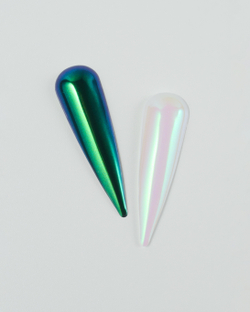 Втирка DRAGONFLY  IVA NAILS №3