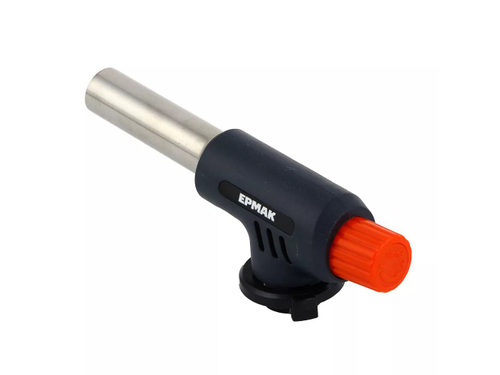 Горелка газовая с пьезоподжигом ЧИНГИСХАН        ХХ