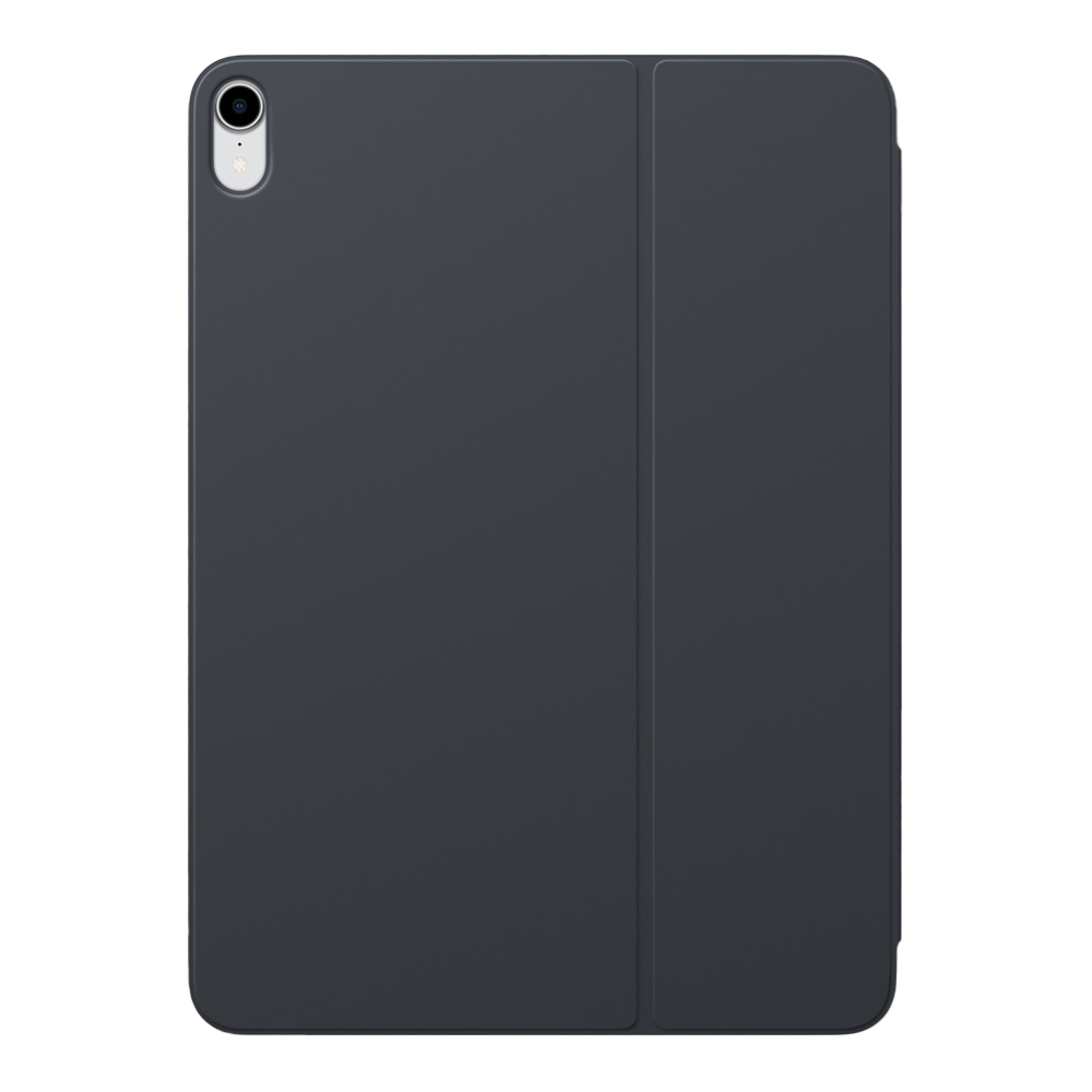 Клавиатура Apple Magic Smart Keyboard Folio для iPad Pro 12.9" (3-го, 4-го, и 5-го поколения), Black Smart (Черный)