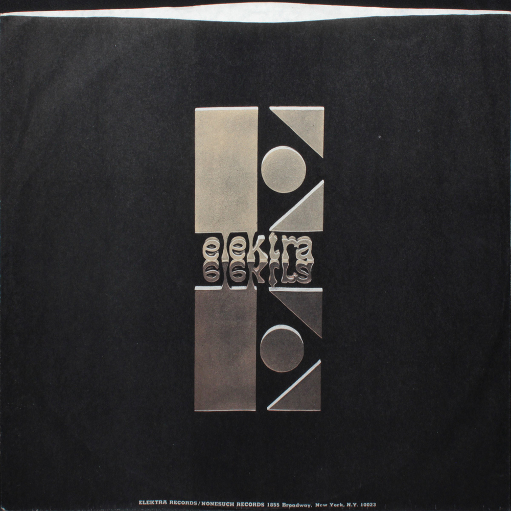 The Doors / Absolutely Live (2LP)