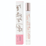 Парфюмерное масло с феромонами CG Turn Off The Lights - 12 мл.