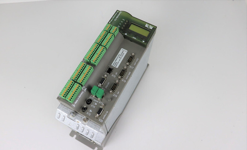 Schneider Electric PacDrive C600/10/1/1/1/00